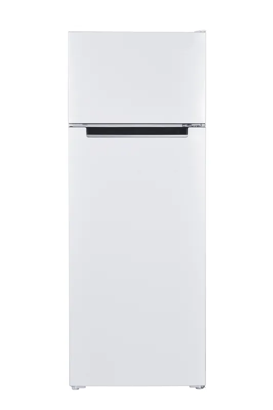 Op = Op Koel-vriescombinatie - Wit - 165+41L - KGC270-45-040DW - Exquisit