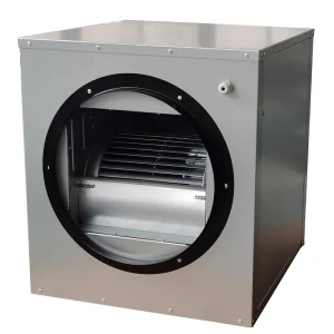 Merkproduct Ventilator In Box Afmb-9-9-1200