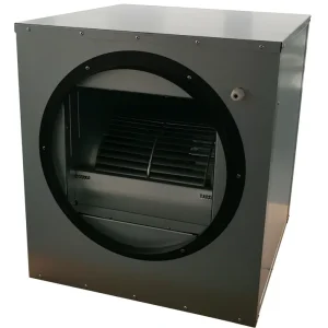 Ventilator In Box Afmb-10-10-1200 Favoriet