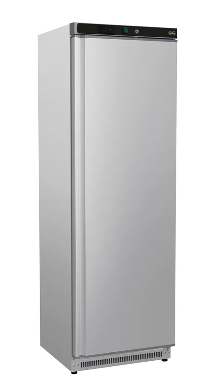 Vrieskast Rvs 1 Deur Speciale Aanbieding