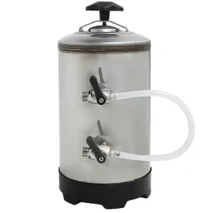 Waterontharder 8 Liter Fabrieksprijs