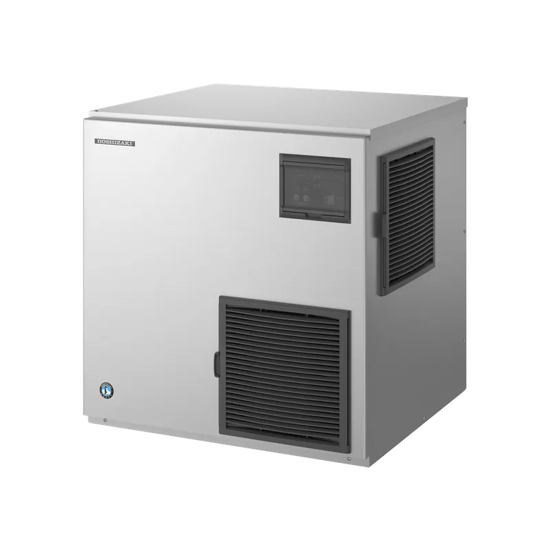 Direct Beschikbaar Hoshizaki - Schilferijsmachine - Modulair - 1030kg/24h - FM-1000AKE-R452-SB