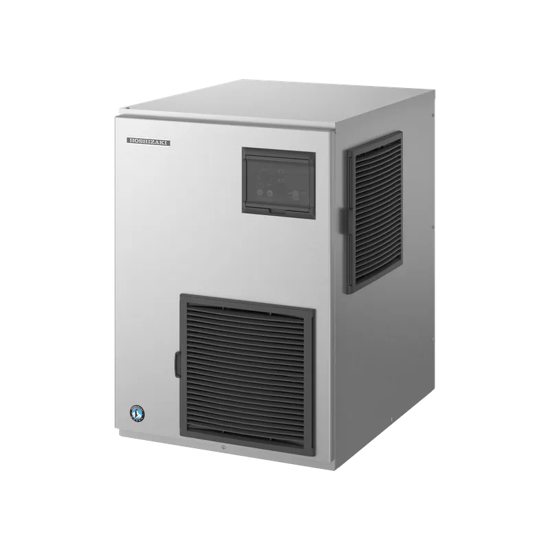 Beperkte Voorraad Hoshizaki - Schilferijsmachine - Modulair - 600kg/24h - FM-600AKE-R452-SB