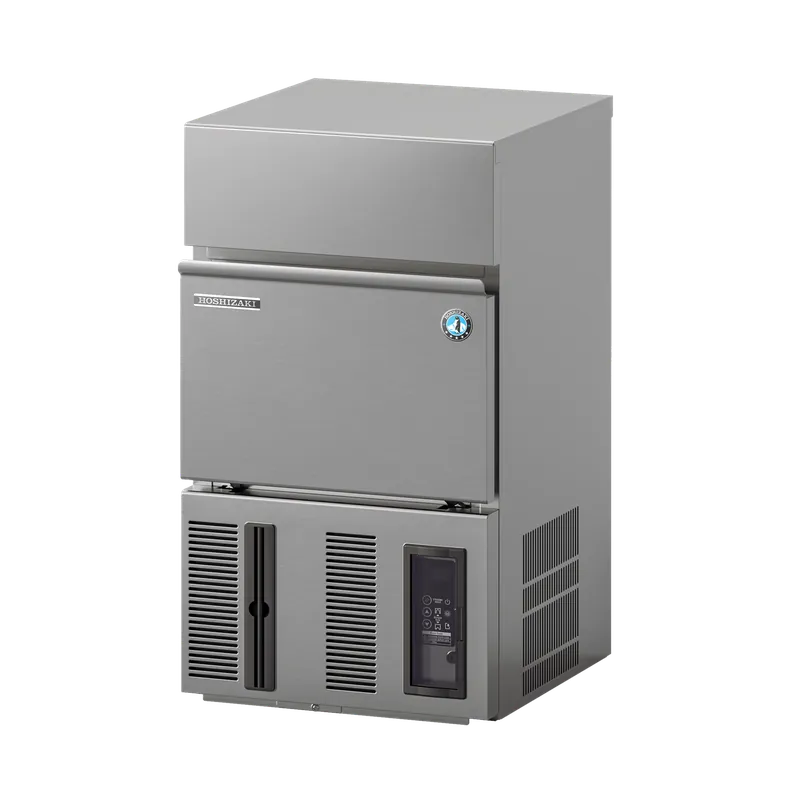 Premium Hoshizaki - Ijsblokjesmachine - 30kg/24h - 11,5kg Bunker - IM-21CPE