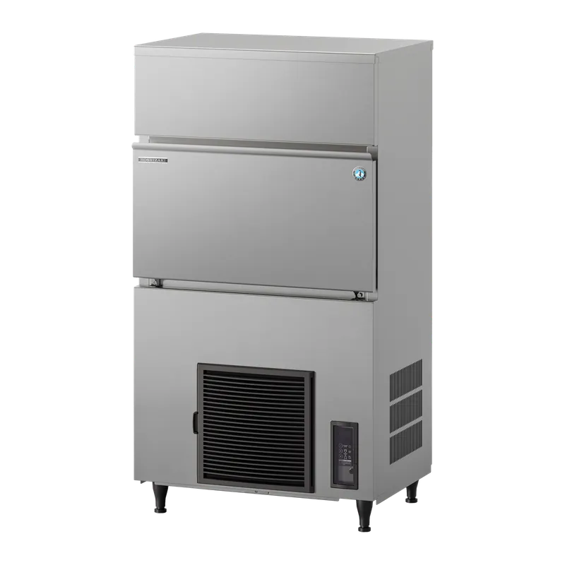 Hoshizaki - Ijsblokjesmachine - 116kg/24h - 50kg Bunker - IM-130PE Finale Uitverkoop