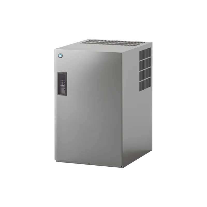Hoshizaki - Ijsblokjesmachine - Modulair - 205kg/24h - IM-240AWPE Betrouwbaar