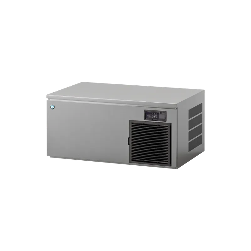 Hoshizaki - Ijsblokjesmachine - Modulair & Stapelbaar - 210kg/24h - IM-240DPE Exclusieve Aanbieding