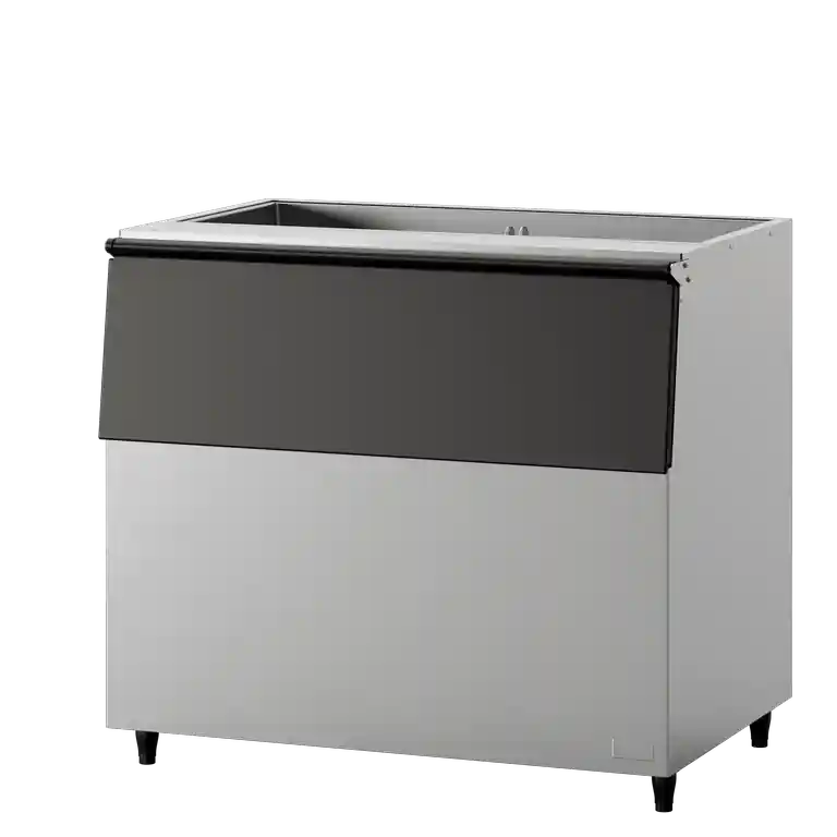 Hoshizaki IJsbunker - B-340SB - Capaciteit 340kg Seizoensaanbieding