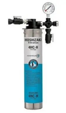 Hoshizaki - Water Filter - 4HC-H Single Koop Online