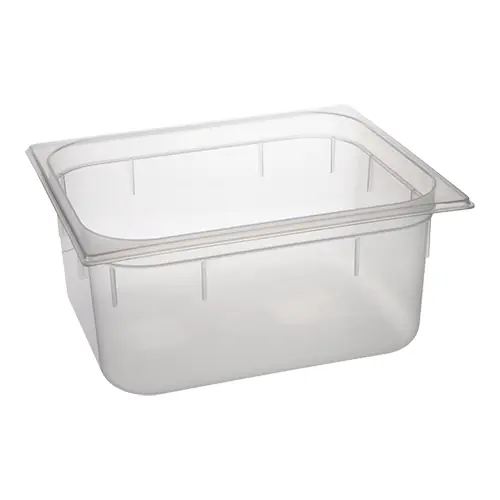Flitsaanbieding Bak gastronorm GN1/2 |150 mm|