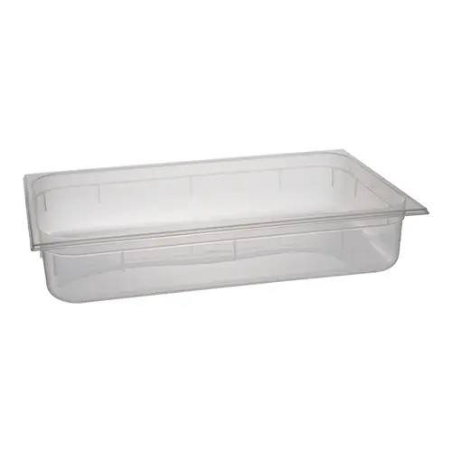 Bak gastronorm GN1/1 |100 mm| Goedkoop