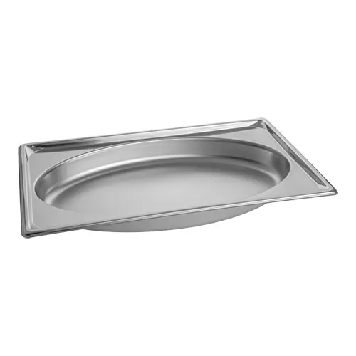 Meest Verkocht Bak gastronorm GN1/1 |065 mm|