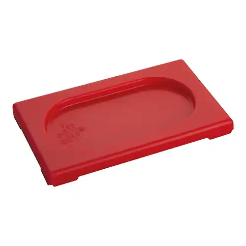 Speciale Aanbieding Deksel gastronorm GN1/9