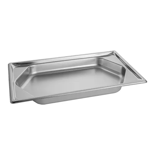 Nieuw Bak gastronorm GN1/1 |065 mm|