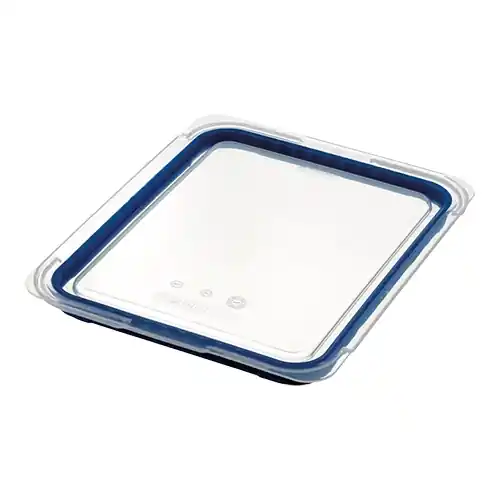 Nieuw Deksel gastronorm GN1/2