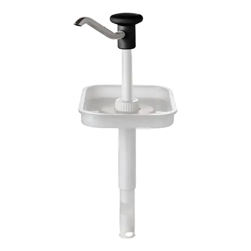 Dispenser |30ml| Alleen Vandaag