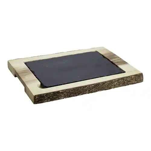 Serveerplateau 40x25cm Koopje