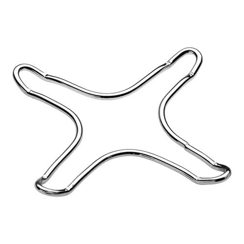 Korting Panrooster verkleiner |16cm|