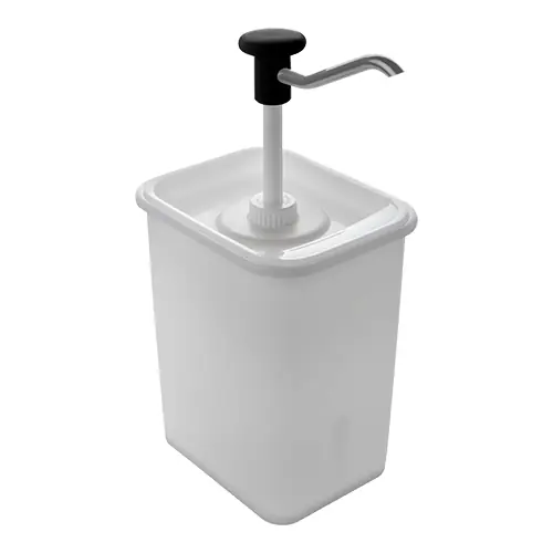 Sausbar |1x03,0L| Fabrieksprijs