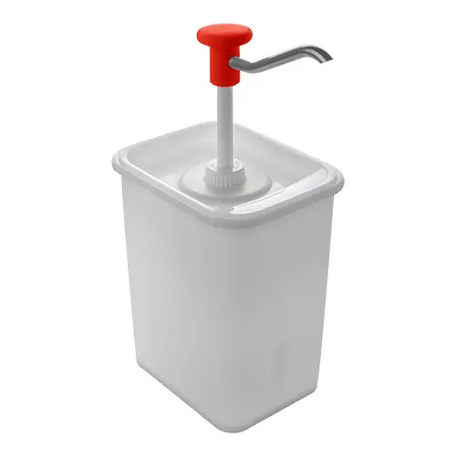 Sausbar |1x03,0L| Finale Uitverkoop