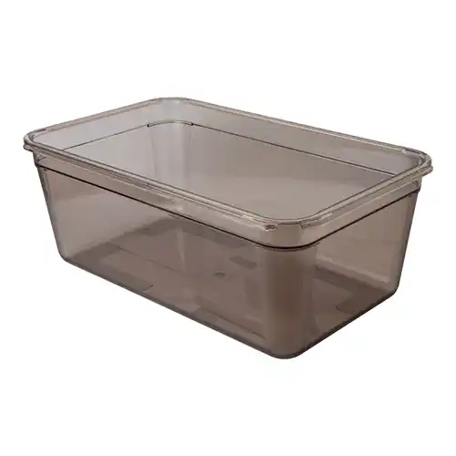Premium Bak gastronorm GN1/1 |200 mm|