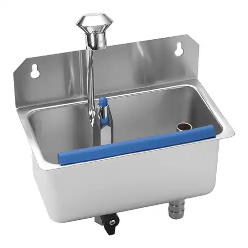 Ijsportioneerlepelbak Speciale Aanbieding