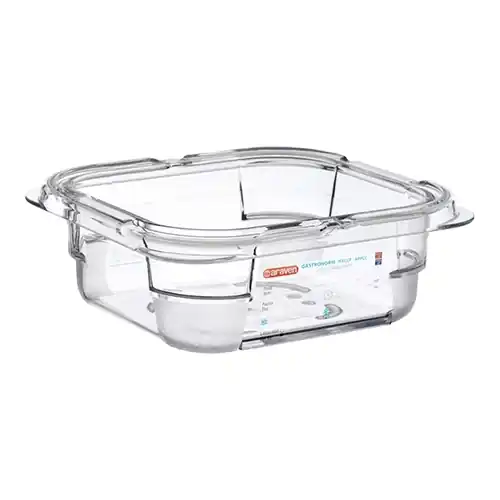 Bak gastronorm GN1/6 |065 mm| Alleen Vandaag