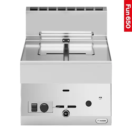 Beperkt Aanbod Friteuse |08L|