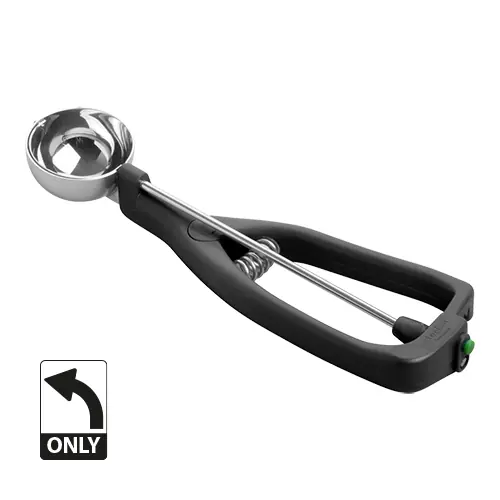 Laatste Kans Ijsportioneerlepel 1/040L