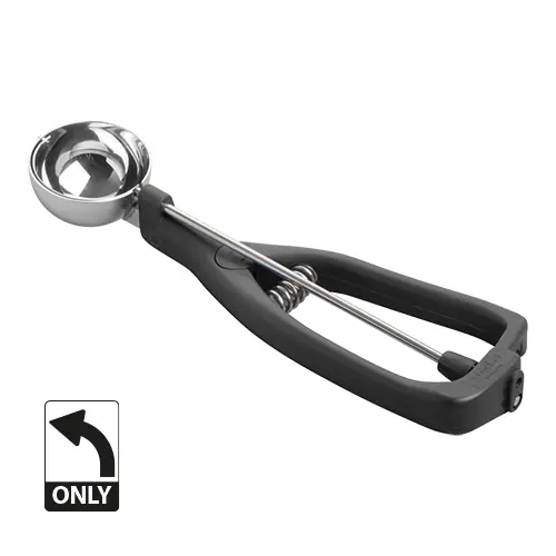 Ijsportioneerlepel 1/030L Premium