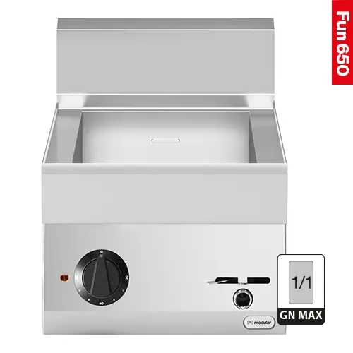 Bain marie Beperkte Voorraad