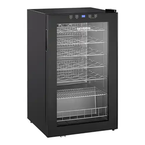 Must-Have Wijnklimaatkast