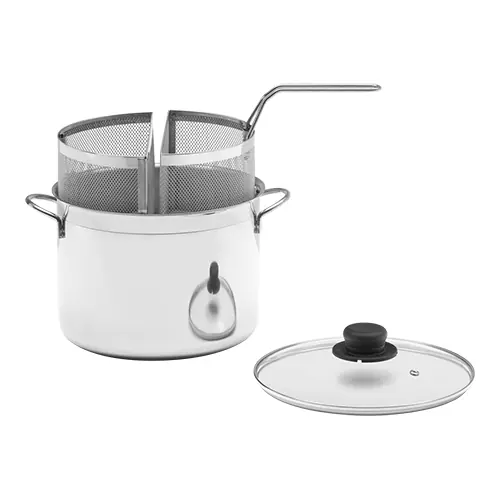 Pasta-kookpan |006L| Snelle Levering