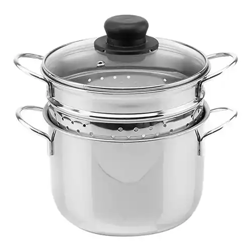 Pasta-kookpan |009L| Fabrieksprijs
