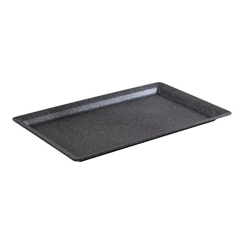 Lage Kosten Serveerplateau GN1/1 |030 mm|