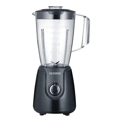 Meest Verkocht Blender |1,5L|