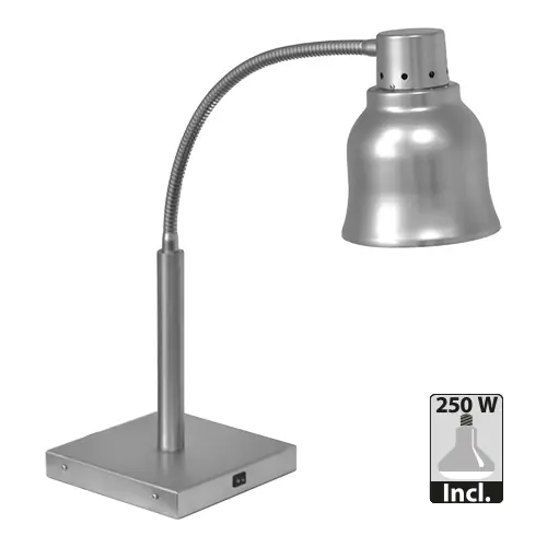 Warmhoudlamp Premium