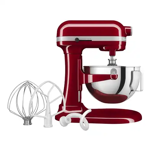 Premium Keukenmachine |5,2L|