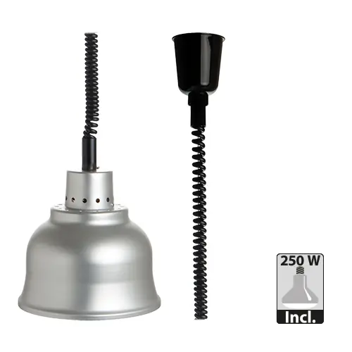 Seizoensaanbieding Warmhoudkap