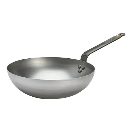Wok Ø28cm Must-Have