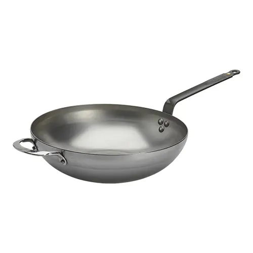 Wok Ø32cm Premium