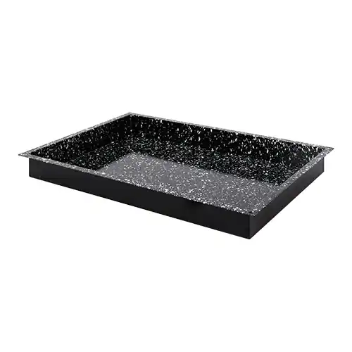 Ovenschaal 60x40cm |060 mm| Express Levering