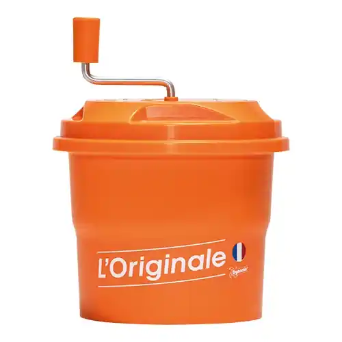 Slacentrifuge |05L| Betrouwbaar