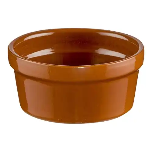 Ramekin Ø08,0cm Koopje