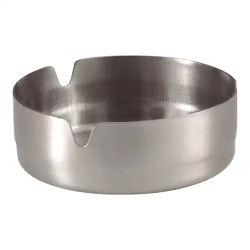 Weekendaanbieding Asbak Ø10cm