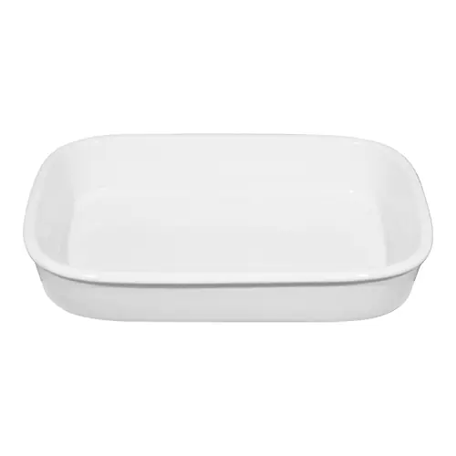 Populair Gratineerschaal 28,0x19,5cm