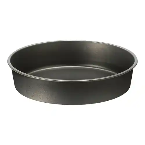 Bakvorm taart Ø24,0cm Veilige Betaling