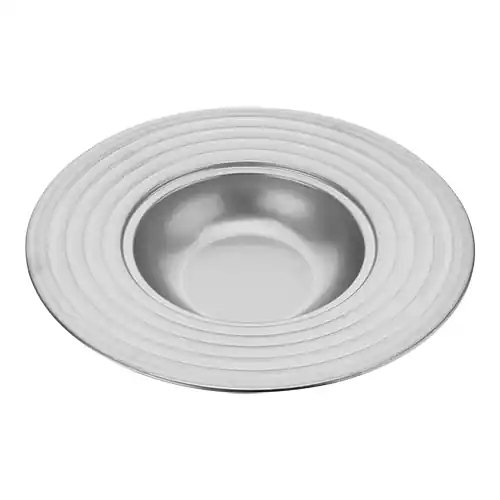 Lage Kosten Serveerbord Ø26,0cm