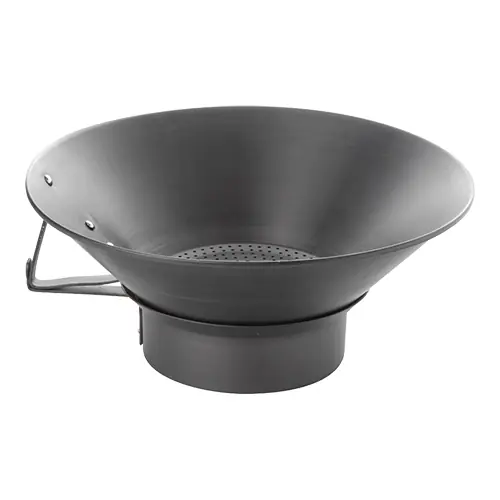 Koop Vandaag Frites-lekbak Ø41cm