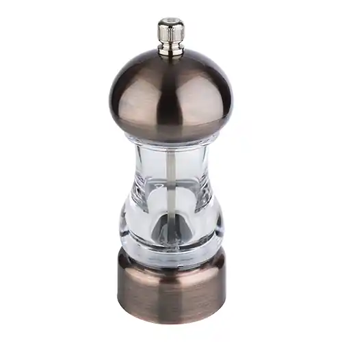 Aanbieding Zoutmolen H.15cm